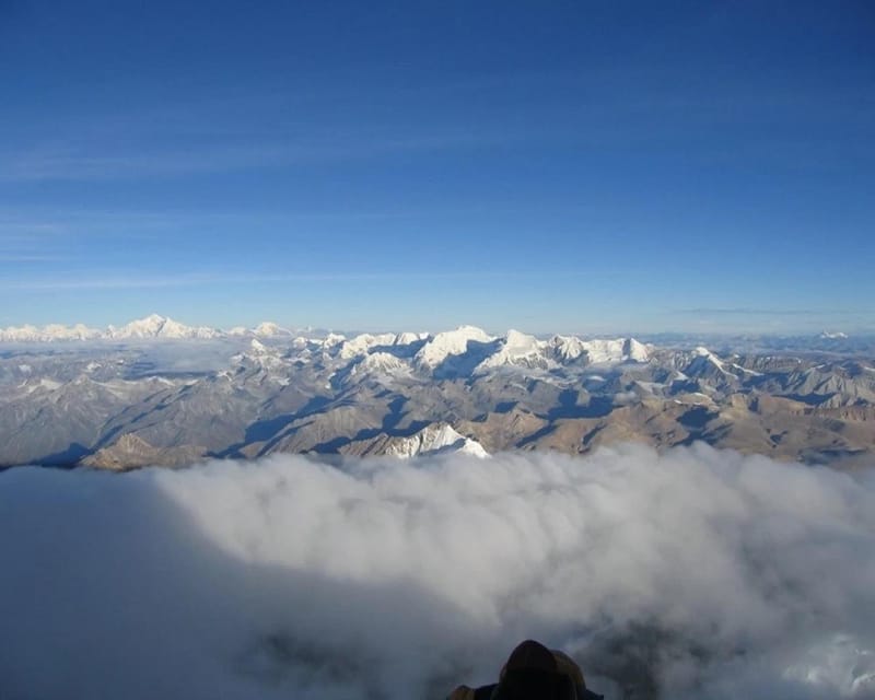 From Kathmandu: Pikey Peak Trek - Booking and Payment Options