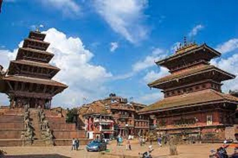From Kathmandu: Private Bhaktapur Heritage Tour - Booking Process
