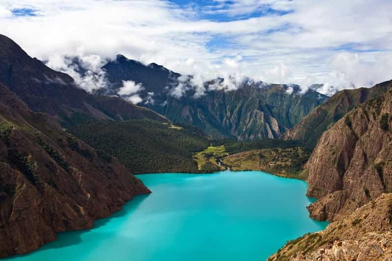 From Kathmandu: Unspoiled Wilderness Trek(Lower Dolpo Trek) - Highlights of the Trek Experience