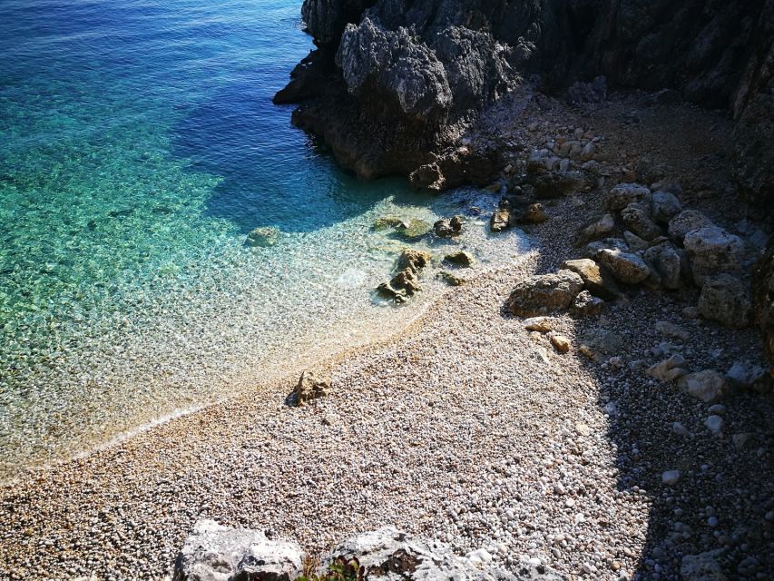 From Kefalonia: Blue Cave Boat Cruise & Shipwreck Photo Stop - Inclusions and Exclusions