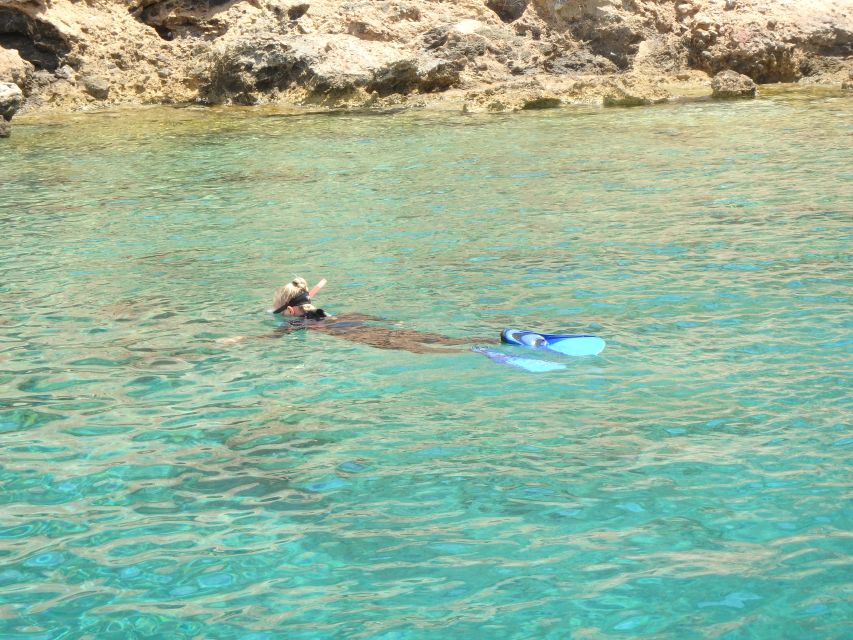 From Kos: Pserimos Island Snorkeling Cruise by Diving Boat - Important Information