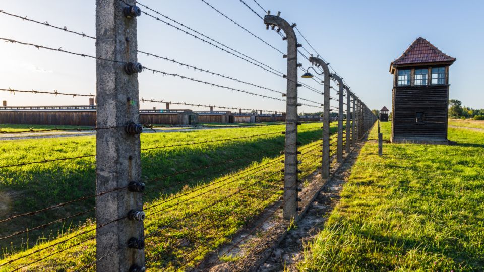 From Krakow: Auschwitz & Birkenau Fully Guided Tour & Pickup - Inclusions and Exclusions