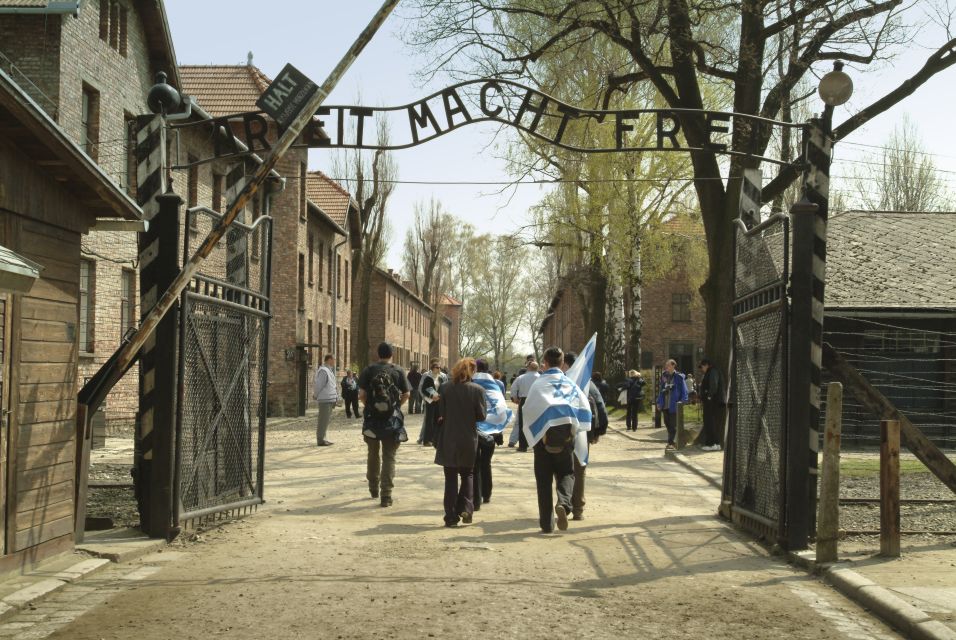 From Krakow: Auschwitz-Birkenau Memorial and Museum Tour - Important Information