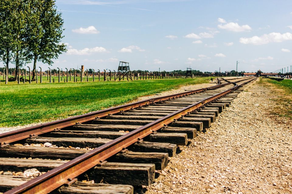 From Krakow: Auschwitz-Birkenau Tour With Transportation - Historical Context