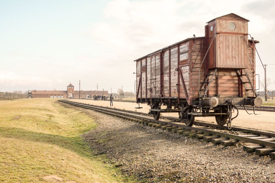 From Krakow: Auschwitz-Birkenau Tour With Transportation - Experience Highlights