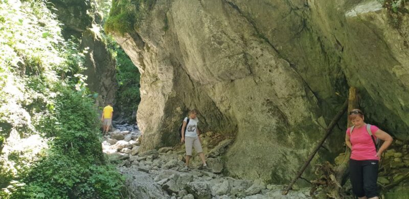 From Krakow: Hiking in the Tatra Mountains and Thermal Baths - Hiking Experience
