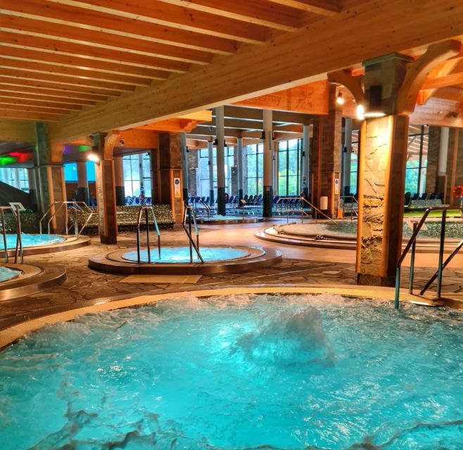 From Krakow: Hot Springs and Zakopane With GubałÓwka - Activities and Experiences