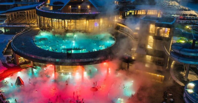 From Krakow: Zakopane & Thermal Springs Day Trip With Pickup - Chochołów Experience