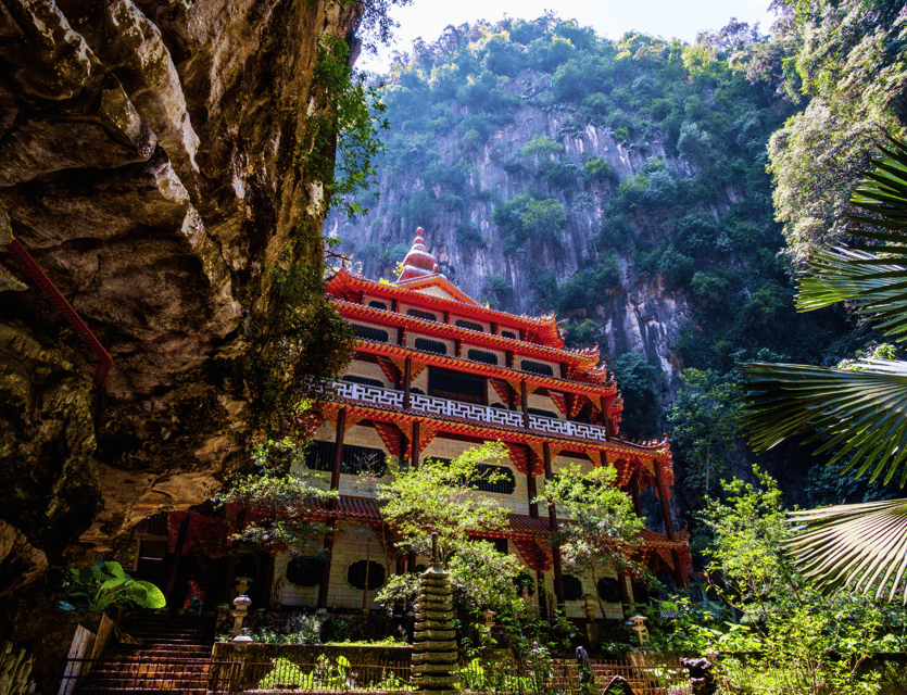 From Kuala Lumpur: Cameron Highlands Private Guided Tour - Important Information