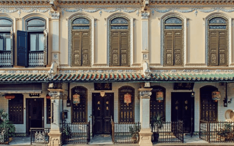 From Kuala Lumpur: Malacca World Heritage City Full Day Tour - Iconic Landmarks to Visit