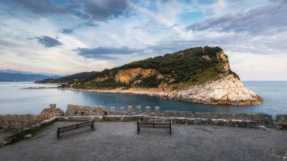 From La Spezia: Private Tour of Gulf of Poets & Portovenere - Itinerary and Duration