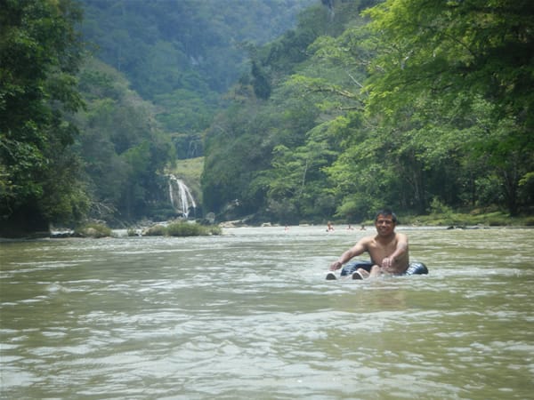 From Lanquin: Semuc Champey Park and Kanba Cave Guided Tour - Inclusions of the Tour