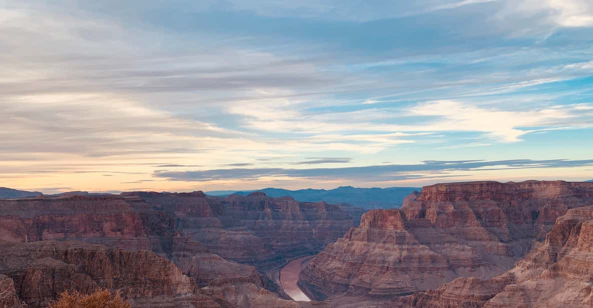 From Las Vegas: Grand Canyon Half-Day Skip-the-Line Tour - Inclusions of the Tour