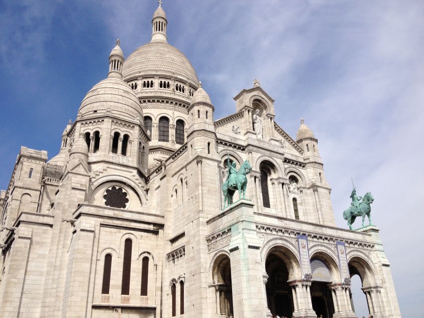 From Le Havre Port: Round-Trip Transfer to Paris by Bus - Travel Experience Details