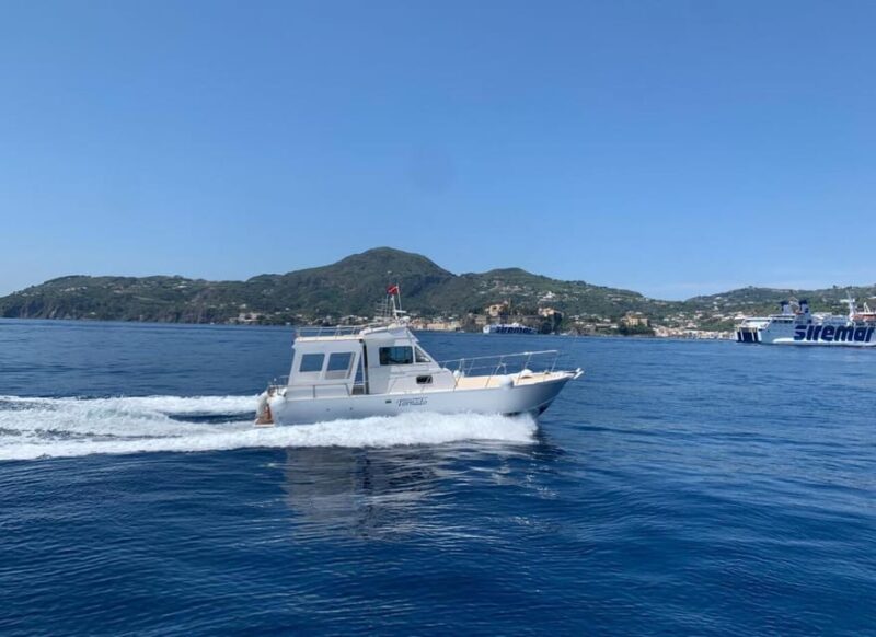 From Lipari: Boat Trip to Panarea and Stromboli (11 Hours) - Customer Feedback