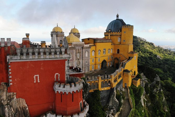 From Lisbon: Mystical & Romantic Sintra Small Group Tour - Guest Experience and Reviews