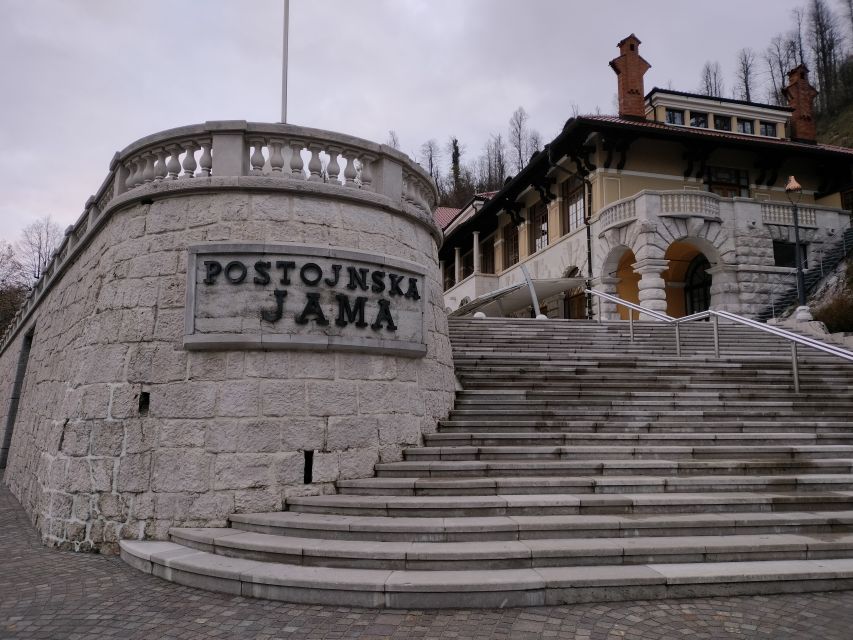 From Ljubljana: Lake Bled and Postojna Cave Day Trip - Lake Bled Experience