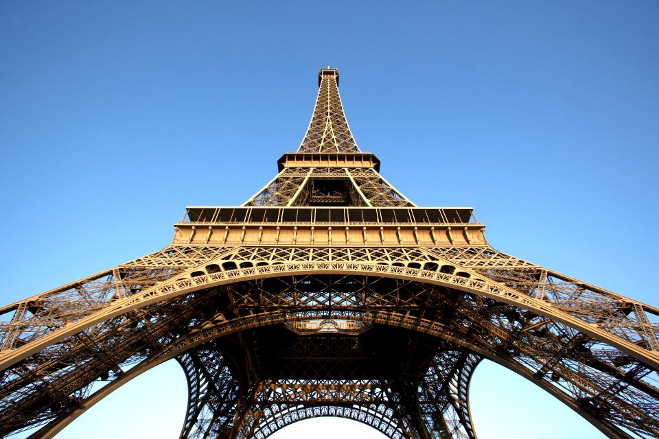 From London: Paris Day Trip With Eiffel Tower & Lunch Cruise - Eurostar Travel Experience