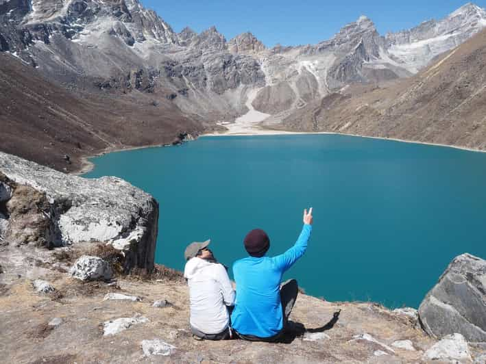 From Lukla: 10 Day Gokyo Lake & Gokyo Ri Peak Private Trek - Daily Itinerary Breakdown