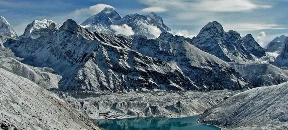 From Lukla: 11 Day Everest Base Camp With Kala Patthar Trek - Trekking Difficulty and Preparation