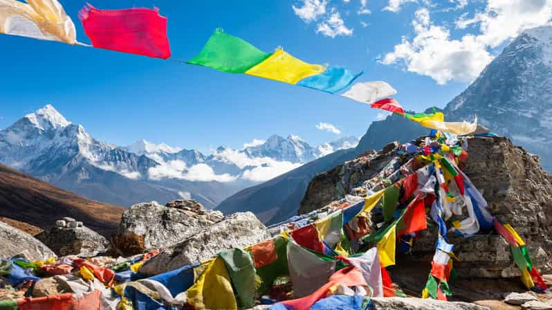 From Lukla: 9 Day Gokyo Lakes Trek - Trek Difficulty and Best Time