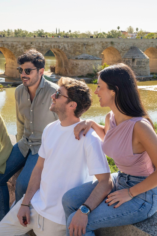 From Málaga: Day Trip to Córdoba - Premium Small Group Tour - Highlights and Activities