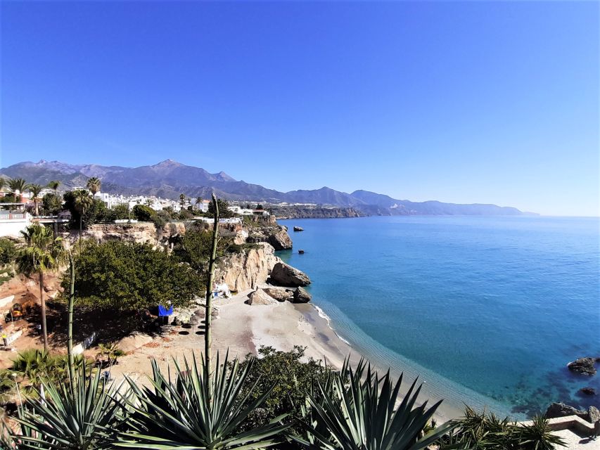 From Malaga or Marbella: Nerja & Frigiliana Day Tour - Highlights and Attractions