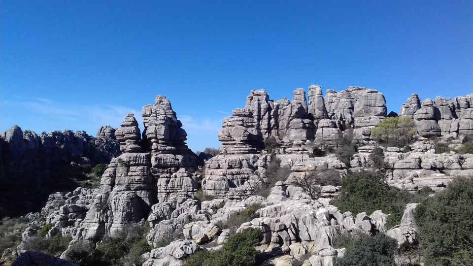 From Malaga: VIP Antequera Torcal Hiking and Dolmens Site - Highlights and Experience