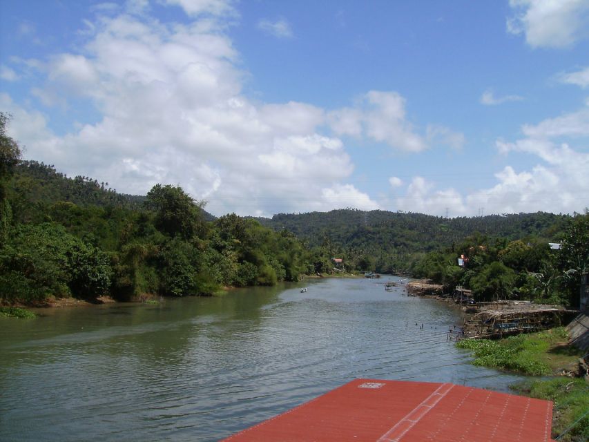 From Manila: Majestic Pagsanjan Falls Adventure - Suitability and Recommendations