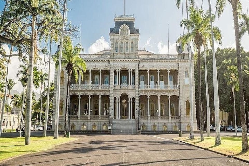 From Maui: Battleships of WWII at Pearl Harbor Tour - Key Attractions at Pearl Harbor