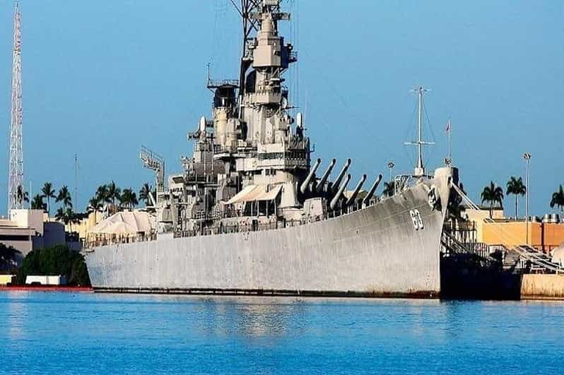 From Maui: Complete Pearl Harbor Experience Tour - Transportation and Pickup Details