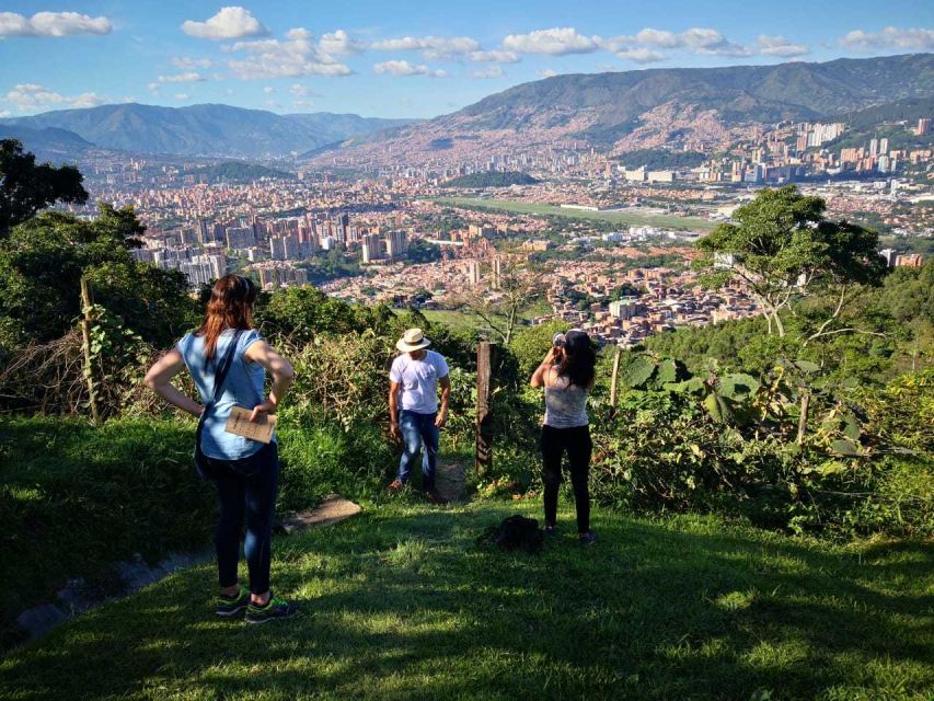 From Medellín: Taste of Coffee and Roastery - Pricing and Booking Information