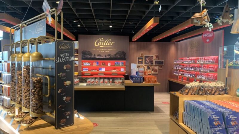 From Montreux: Gruyères City, Cheese&Chocolate Day Tour - Inclusions