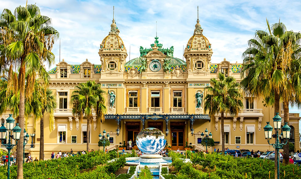 From Nice: Day Trip to Monte Carlo and Monaco Coast - Transportation and Pickup