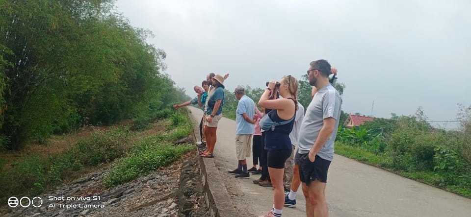 From Ninh Binh : Cuc Phuong National Park Full Day Tour - Wildlife and Conservation Efforts