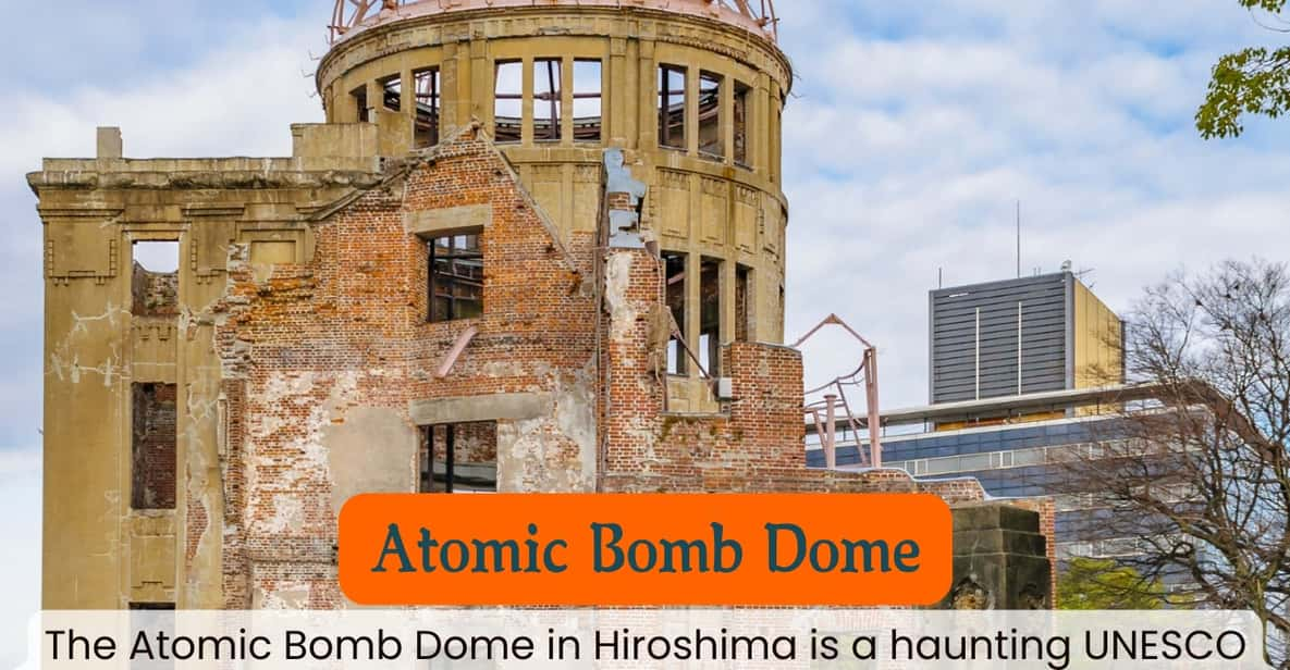 From Osaka/Kyoto: Hiroshima and Miyajima Private Tour - Customization of Tour