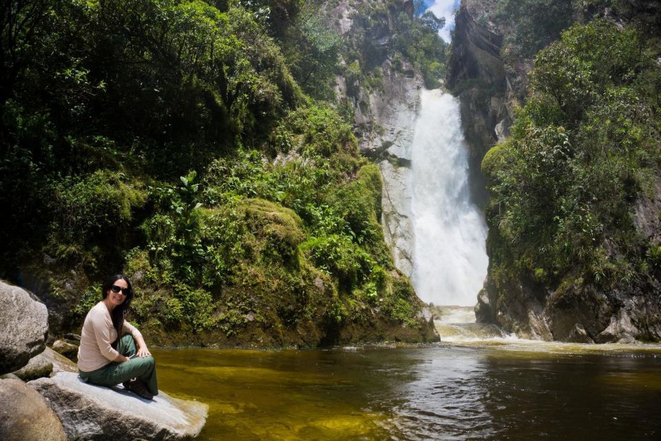 From Oxapampa | Excursion to Pozuzo and Huancabamba Full Day - Inclusions and Exclusions