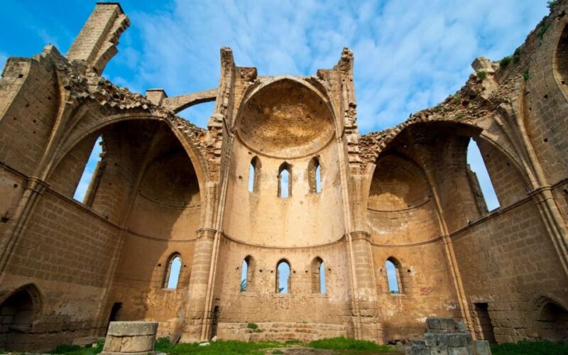 From Paphos: Tour Nicosia - Larnaca (North Cyprus Walk-In) - Cultural and Historical Significance