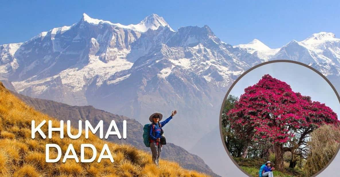 From Pokhara: 3 Day Great Machhapuchhre Trail (GMT) Trek - Scenic Highlights