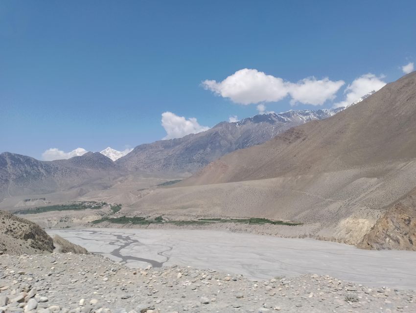 From Pokhara: 3 Day Lower Mustang (Muktinath) Tour by Jeep - Cultural Experiences