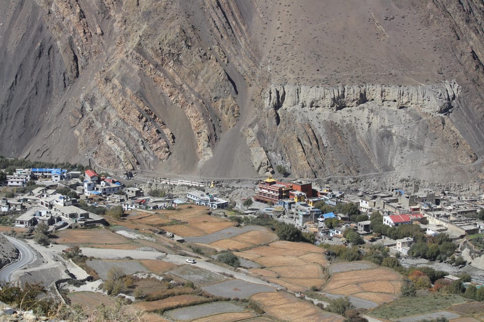 From Pokhara: 3 Days Jomsom Muktinath Tour (Lower Mustang) - Detailed Daily Itinerary