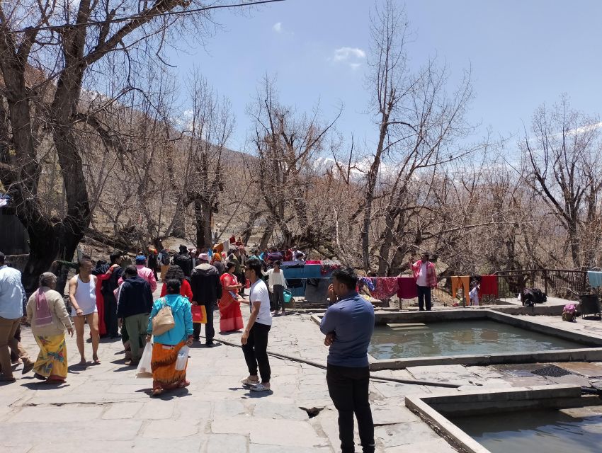 From Pokhara: 3 Days Jomsom Muktinath Tour(Lower Mustang) - Cultural and Natural Attractions