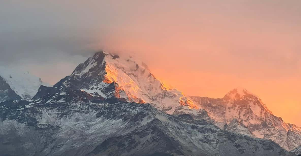 From Pokhara: 5 Day Poon Hill,Mulde Hill, Dobato Guided Trek - Inclusions for Your Trek