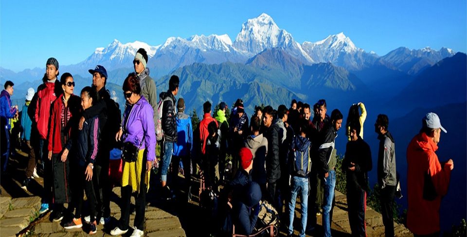 From Pokhara: 5-Day Private PoonHill Trek Tour - Unique Cultural Experiences