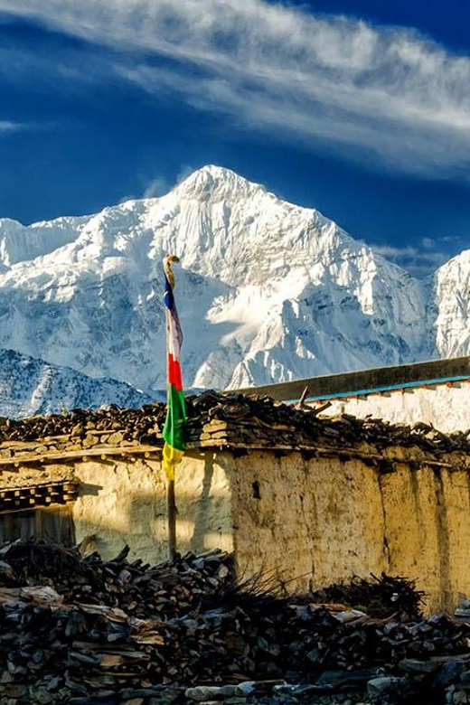 From Pokhara: Jomsom, Muktinath, and Tatopani 3-Day Tour - Day 1 Experience