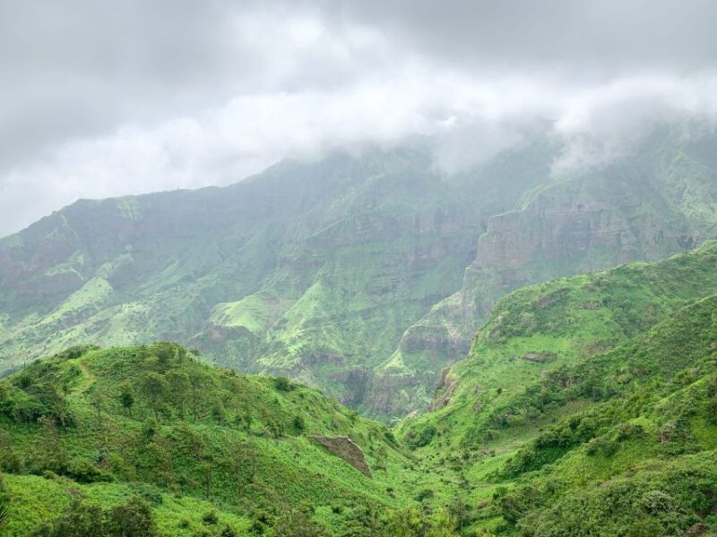 From Praia: Santiago Island Highlights Tour - Tour Highlights and Activities