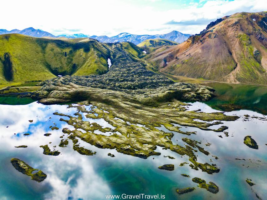 From Reykjavik: Day Tour to Landmannalaugar in a Super Jeep - Customer Experience and Reviews