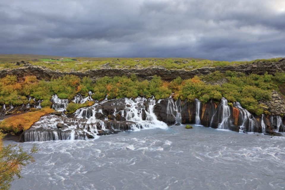 From Reykjavik: Into the Glacier Ice Cave Tour - What to Expect on the Glacier