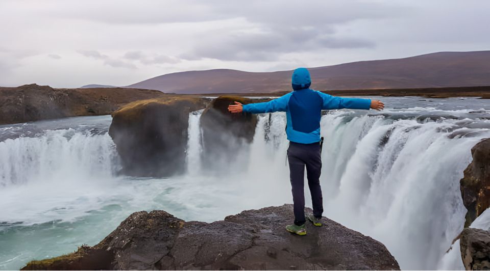 From Reykjavik: Private Golden Circle Tour in Iceland - Experience and Benefits