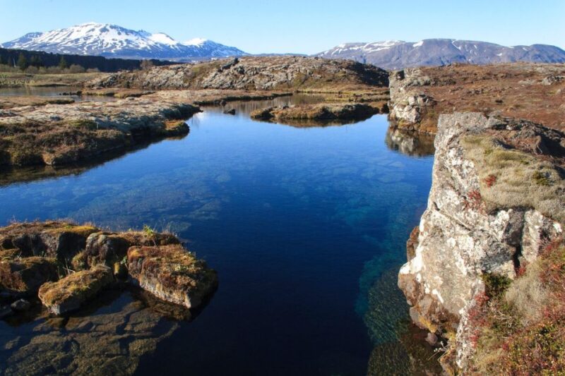 From Reykjavik: Silfra Snorkeling With Underwater Photos - What to Expect on Your Tour
